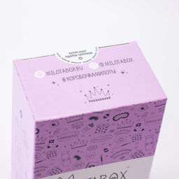 MilotaBox mini Princess - MILOTA BOX фото 3