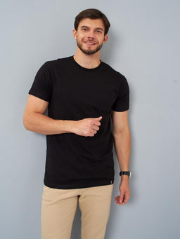 Футболка мужская _ 02285 - F5 фото 2