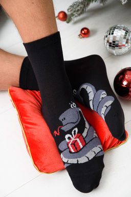 Цена за 2 пары. Носки мужские Марли