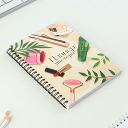 Планинг для записи клиентов А5, 98 л Планер мастера - Artfox фото 7