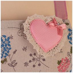 ФАРТУК ШЕББИ ШИК,100 - Lefard фото 3