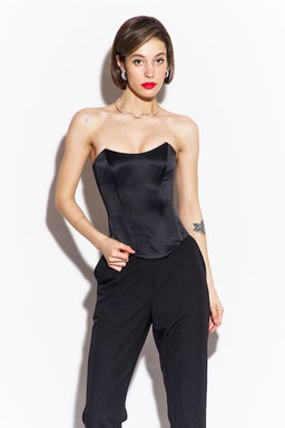 Корсет 1464 Новый год