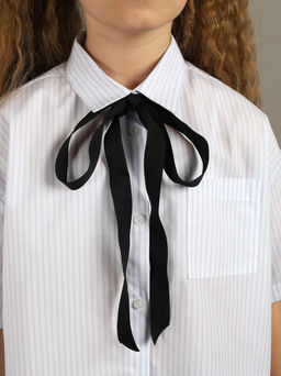 CRB wear/ Блузка для девочки/Ex.Cherubino фото 4