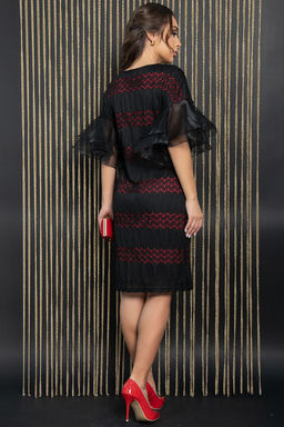 Платье Звездное волшебство - Lt collection фото 10