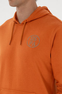 Erkek Bak_r Sweatshirt Sepette S_rpriz _ndirim - U.s. polo assn фото 7