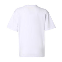 Футболка женская Mist Old School размер 50, цвет белый