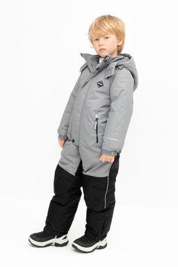 Crockid _ ВК 60122/4 ГР комбинезон дет