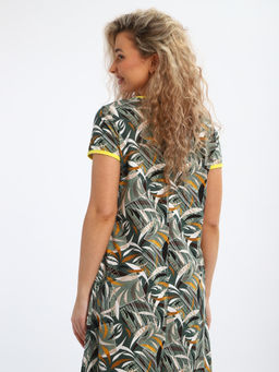 Х1 Халат Юлия (хаки)