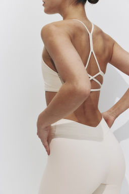 Sujetador de deporte SculptMove Medium Support - H&m фото 11