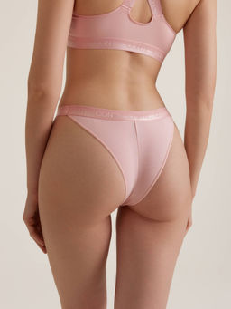 CONTE BODY TOUCH LTA 3198 Трусы женские coral - Conte elegant фото 2