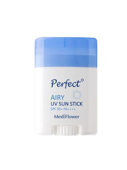 Стик солнцезащитный лёгкий - Sun Stick Perfect Airy UV SPF 50+/PA++++, 23 гр