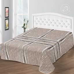 Эльбрус 180х215/1 шт. Стеганые (БЯЗЬ)