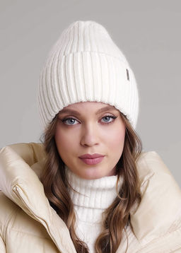 Шапка женская