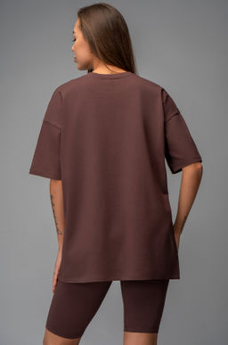 Женский костюм оверсайз Happyfox - Happy fox фото 6