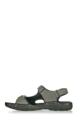 Туфли открытые школьные ZEBRA