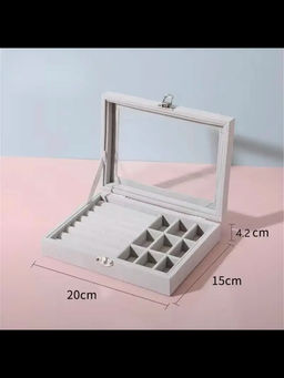 Шкатулка для украшений 60283