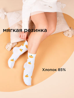 Носки 5 шт DMDBS  фото 3