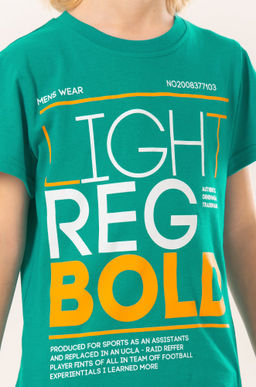 Футболка для мальчика Bonito  фото 10