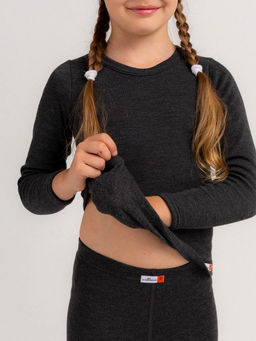 Термокальсоны детские ACTIVE -25
