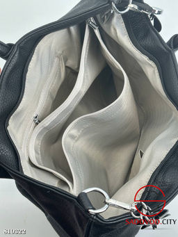 Сумка женская из эко-кожи - Bruno фото 3