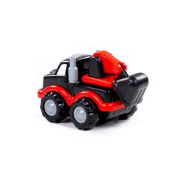 Томас, автомобиль-погрузчик инерционный (в пакете) - Полесье фото 7