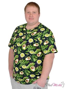 Футболка №602