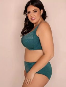 Бюстгальтер Б 297-84 Джулия - Lady lux фото 3