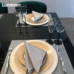 Набор фужеров для шампанского ДОМИНО 6шт 170мл