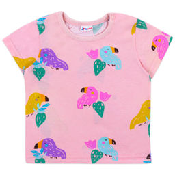 Футболка кулирка 0017101215