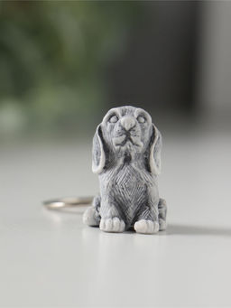 Брелок "Щенок 2", 3см