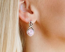 Серьги "ИНТИ"