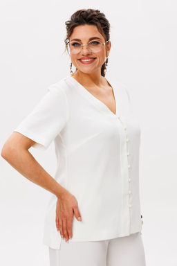 Джемпер ANELLI 1385 крыжовник  фото 1609