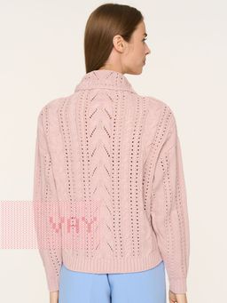 Свитер женский 5222-41235 - Vay фото 6
