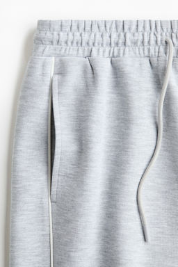 Pantal?n corto de deporte con DryMove Loose Fit - H&m фото 9