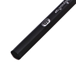 Цена за 12 шт. Карандаш художественный Calligrata TOP, чернографитный, 8B, шестигранный