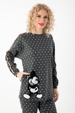 Костюм К5-4289 - Wisell фото 4