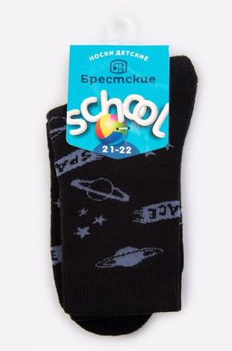 Махровые носки для мальчика Брестские  фото 2