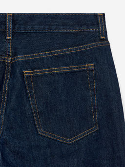 Vaqueros wide loose CLOUD - H&m фото 3