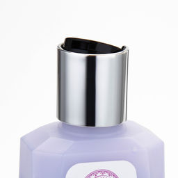 Гель для душа 250 мл, аромат черничный макарун, URAL LAB фото 5