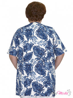 Жакет Модель №685 размеры 44-84 - Plusmoda фото 7