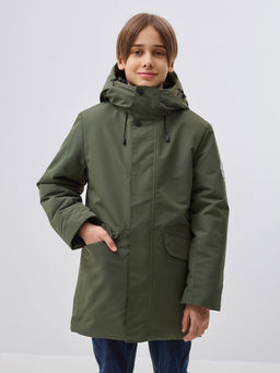 Куртка демисезонная 23532-435 - Avese фото 41