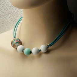 Колье - Vloes фото 4