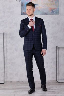 костюм 
 5431-М8.310.2 - Svyatnyh фото 2