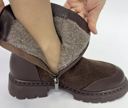 Ботинки LaGrandezza LA91-3