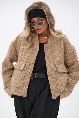 Бомбер Голди - Эльза фото 19