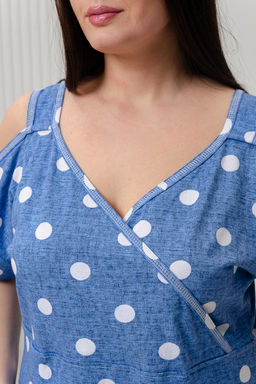 Платье женское 9239