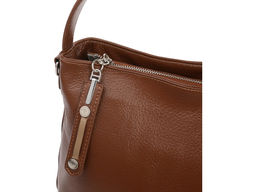 Сумка женская Lanotti 8331/коричневый