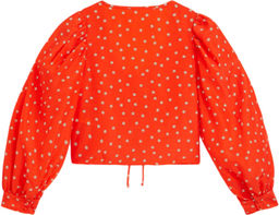 Блузка женская