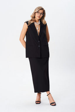 Костюм BARBARA В222 черный