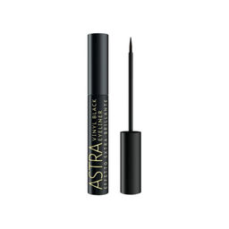 Подводка для глаз Vinyl Black Eyeliner 1824576